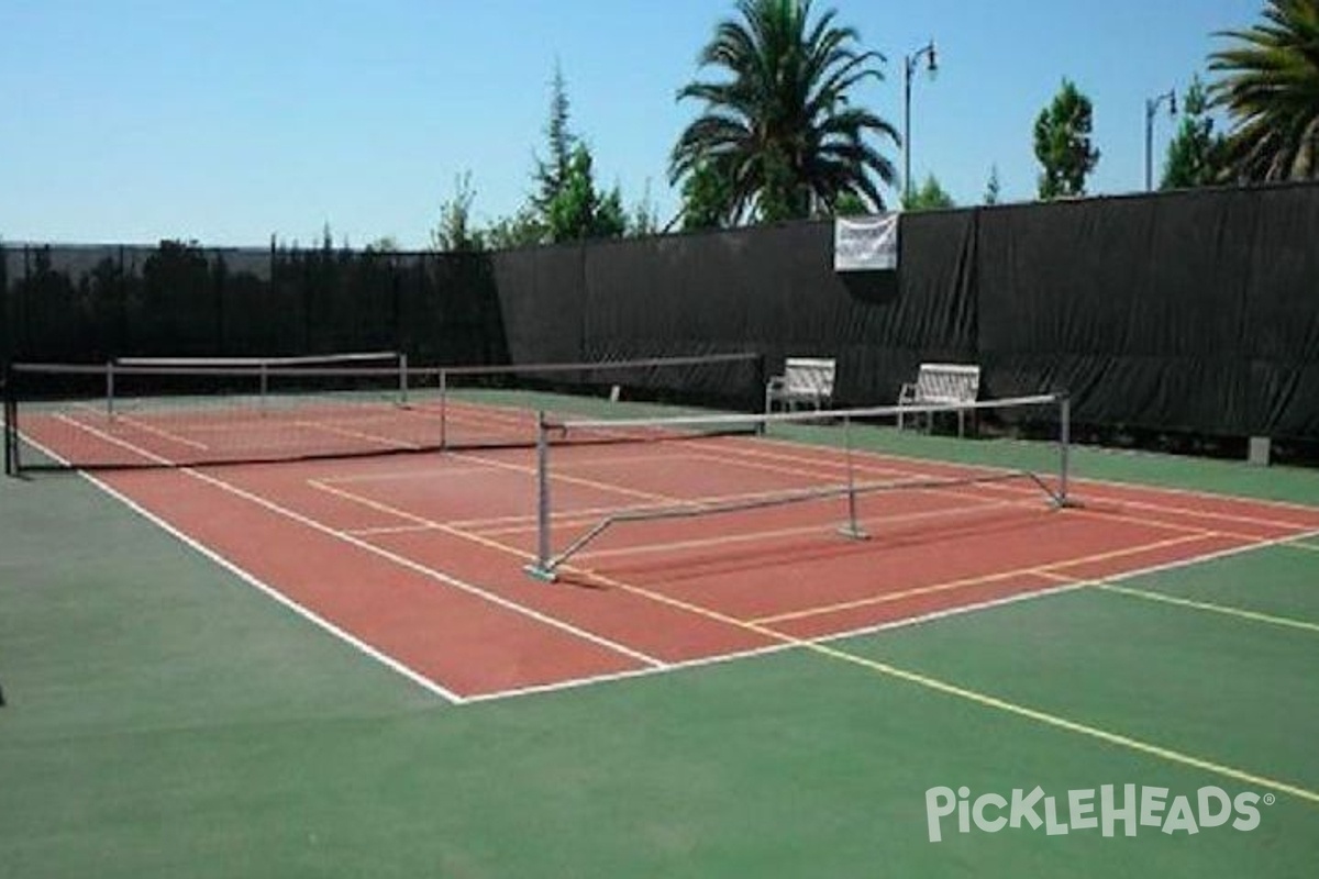 Photo of Pickleball at Glenbrooke Pickleball Club